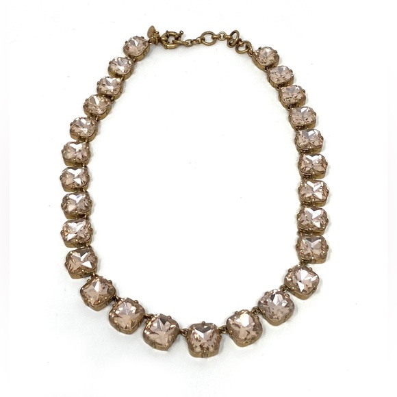 Vintage J Crew Necklace - Picture 1 of 4
